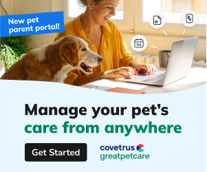 Great Pet Care App
