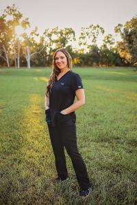Jenna Conner